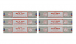 Karbis 120 viirukipulka Multi l&otilde;hnad 10*sauge blanche x6