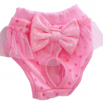 Koerte h&uuml;gieenip&uuml;ksid Armsad vibutr&uuml;kiga pestavad korduvkasutatavad elastsed lemmikloomade f&uuml;sioloogilised l&uuml;hikesed p&uuml;ksid koertele S