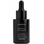 Kimirica nahka noorendav vananemisvastane seerum intensiivne taaselustav seerum Noorendav ja niisutav seerum V&auml;hendab pigmentatsiooni | Vitamiin B5 | 30 ml