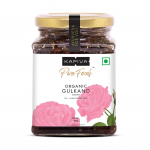 Orgaaniline Gulkand (300 g), Orgaaniline Gulkand, Kapiva