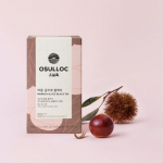 [OSULLOC] Premium puuviljane must tee kotikestes, 2 t&uuml;&uuml;pi #MARRON GLACE BLACK TEA