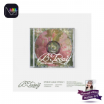 [ETTELLI] BTOB &ndash; BTOB EP ALBUM [BTODAY] (Jewel Case Ver.) 1PCS