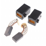 1 paar hoidikuga s&uuml;sinikhari Bosch Tsb1300/5500 l&ouml;&ouml;ktrelli varuosade jaoks