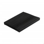 Accordion Protection for CNC Machines Up to 1.5 Meters 13cm