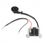 S&uuml;&uuml;tepool koos traat-alumiiniumisulamist CG430 CG520 BG430 40 jaoks?5 44?5 43cc 52cc v&otilde;sal&otilde;ikur