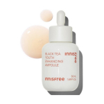 Innisfree musta tee noorust suurendav ampull