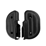 Kokkupandav tagaratta pedaali jalatugi elektrijalgrattale &ndash; kohaletoimetamine tasuta