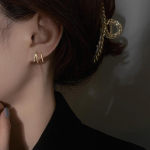 Korea k&uuml;lma stiili trendikad k&uuml;&uuml;nisk&otilde;rvar&otilde;ngad &ndash; tipptasemel prantsuse disain naistele, 2022