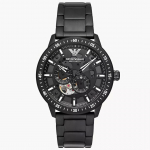 Emporio Armani AR60054 Mario Automaatne Meeste K&auml;ekell 43