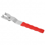 Reguleeritav mutriv&otilde;ti kiireemaldamise parandust&ouml;&ouml;riist Universaalne nurklihvija jaoks