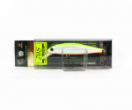 Zipbaits Rigge Flat Heavy 70S uppuv lant 205 (4018)