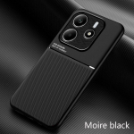 Xiaomi Mi 13 12T Pro Poco X4 Pro 5G &uuml;mbris Sisseehitatud metallplaadist autohoidiku &uuml;mbris Redmi Note 12 Pro+ 5G K40 Note 9 jaoks 10X 9A 9C 9 Xiaomi 14T
