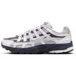 Nike P-6000 Photon Dust Anthracite Meeste tossud Valge Summit-White Hele-Suitsuhall IB3081-001 41 gray