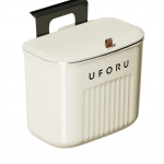 Rippuva kaanega k&ouml;&ouml;gipr&uuml;gikast K&ouml;&ouml;gi kompostikasti seinale kinnitatav pr&uuml;gikast V&auml;ike pr&uuml;gikast kraanikausialuse t&ouml;&ouml;pinna jaoks