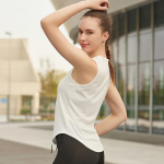 Naiste Quick Dry Sport Fitness Jooga Jooksupaak S