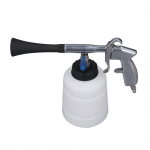 Auto interj&ouml;&ouml;ri puhastusp&uuml;stol K&otilde;rgsurvepritsimine Puhumine Autode detailipesu P&uuml;stol Harjasotsikuga