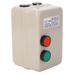 Magnetiline Elektromootori K&auml;iviti Juhtl&uuml;liti 7,5KW 3HP 3 Faasi 380V 20?32A