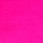 Tissu thermocollant - Ki-sign - Rose Fluo - 15x20 cm - Id&eacute;al pour customisations textiles