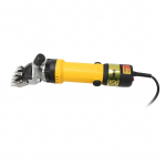 Lambak&auml;&auml;rid 500W mootor 6 kiirust Maksimaalne 2400RPM 15,7 jalga toitejuhe Vaibatrimmer kodu talu jaoks EU Plug