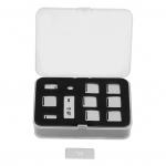 12TK Akna T&otilde;stmise Nupu Kleebis Asendus Land Rover Range Rover Executive 2013?2017. aasta