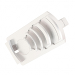 PVC-toru kraatide eemaldamise t&ouml;&ouml;riist 1?14-tolline kuni 4-tolline plasttoru laiendaja Torut&ouml;&ouml;riist PVC CPVC ABS PP jaoks