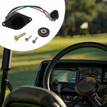 Speed Transducer for Golf Cart Components, 102704901 Repair Part Reliable Easy to Install High