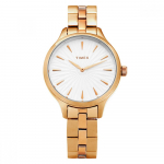 Timex Tw2v06300vp City Peyton Women S metallist k&auml;ekell TW2V06300VP