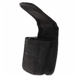 V&ouml;&ouml;koti hoiukott Multifunktsionaalne v&auml;ljas kandmiseks m&otilde;eldud reisikandmise kaitse&uuml;mbris oksimeetri telefoni m&uuml;ndirihma kott must