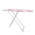 Kokkupandav ja Stabiilne Kodu Triikimislaud - Suur ja Pikk Disain 36 inches