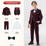 Laste s&uuml;gis/talvised &uuml;likonnad: Briti h&auml;rrasmees, Lilledega t&uuml;druk, Pulmad, Poisi klaverim&auml;ng ja Peremehe esinemisstiilid 100cm, 13-15kg