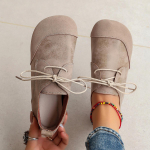 Mori Girl Retro Siledad Paeltega Kingad - 2025 Pehme Sisetald, Suur Suurus, Mitmek&uuml;lgsed Vabaaja Jalatsid Size 37