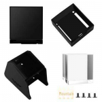 ESP32 S3: Kompakt l&auml;bipaistev teler Zhihuijun HoloCubic 3D prisma kellakuva jaoks