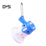 H&auml;&auml;lesalvestusega k&otilde;lar v&otilde;tmehoidja 3 heliefektiga valjuh&auml;&auml;ldi trikkm&auml;nguasi naljakas muusika ripats naljakas jantvidin pidudeks kontorisse klassiruumi