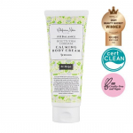 Dr.Orga Slightly Acidic Houttuynia cordata Calming Body Cream 210ml