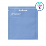 Biodance Hydro Ceranol Real Deep Mask 1 leht