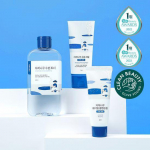 ROUND LAB Meestele Birch Tooner/Cream 2-osaline komplekt (+ 40ml habemeajamisvaht kaasas)