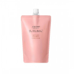 SHISEIDO>PROFESSIONAL Subrimic Air Reflow Shampoo, 500ml original / 450ml refill, choose 1 Air Reflow Shampoo Refill 450ml