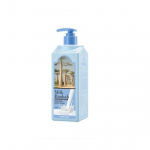 Piim ja Baobab Parf&uuml;&uuml;miga Kehapesugeel 500ml 500ml white musk
