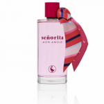 Naiste parf&uuml;&uuml;m - Se&ntilde;orita Mon Amour - Tualettvesi - 125 ml - El Ganso