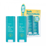 [Shingmulnara] Hapnikuga n&auml;o- ja kehap&auml;ikesekaitsepulk SPF 50+ PA++++ 30g*2TK