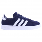 Buty sportowe męskie ADIDAS GRAND COURT 2.0 ID2969 - niebieski r. 41 ⅓ 41 1/3