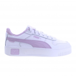 Noortespordijalatsid Puma 39384608 Carina Street valged r. 37 37 valge