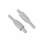 Hambaravi suu s&uuml;lje v&auml;ljat&otilde;mbe imemine l&uuml;hike hall, n&otilde;rk k&auml;siinstrumendi klapp Hambaravi materjalid n&otilde;rgad k&auml;siinstrumendi otsa adapter