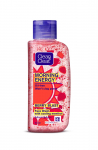 Clean & Clear Morning Energy Berry Blast Face Wash, Red, 50 ml