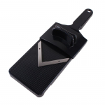 Multifunktsionaalne kapsahakkija k&auml;sitsi toidu k&ouml;&ouml;giviljal&otilde;ikur riiv salatite jaoks kartuli kurgi punase kapsa k&ouml;&ouml;gividin must