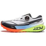 Li Ning Mugavad Mitmek&uuml;lgsed P&otilde;rutust Summutavad Kulumiskindlad Madalad Jooksukingad Unisex Tossud Valge Must Sinine ARNU001-1 41 gray