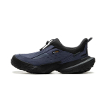 Li Ning CF Trail Lite Vabaaja V&auml;litingimustes Matkamise Jalan&otilde;ud Unisex Tossud Sinine Must AHCU035-2 37 black