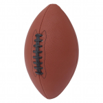 Suurus 9 Juunior Komposiit Jalgpall PU T&auml;ispuhutav Kummist Vooder Keskkooli Treeningjalgpall Lastele