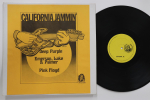 LP Plaat VARIOUS - California Jammin' 001 King Kong Recor 1974 US Rock Kasutatud
