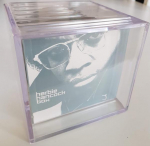 CD HERBIE HANCOCK - The Herbie Hancock Box 5080722 Columbia Jazz Kasutatud